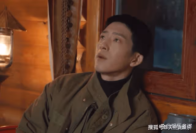 《歸路》路晨真實身份曝光，生父地位堪比市長，歸曉徹底傻眼