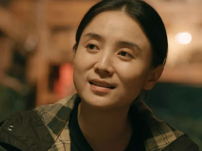《迴響》：徐山川的結局，簡直大快人心