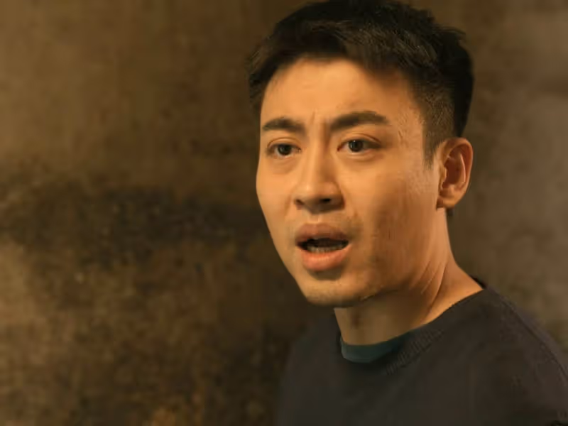 《迴響》：徐山川的結局，簡直大快人心