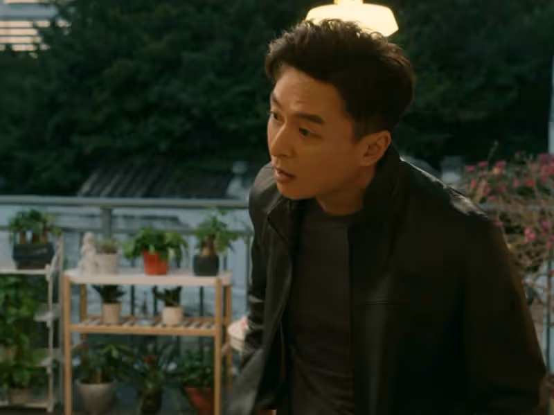《迴響》：徐山川的結局，簡直大快人心