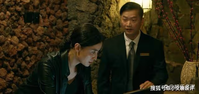 《迴響》慕達夫開房真相曝光，冉咚咚竟然患有精神病，真相太殘忍