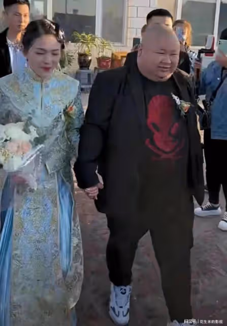 網紅老狗：心臟病復發後，妻子變賣家產跑路，父母賣地賣房籌錢