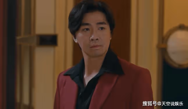 《他是誰》趙世傑喜歡聶小雨嗎？趙世傑是一個怎樣的人？