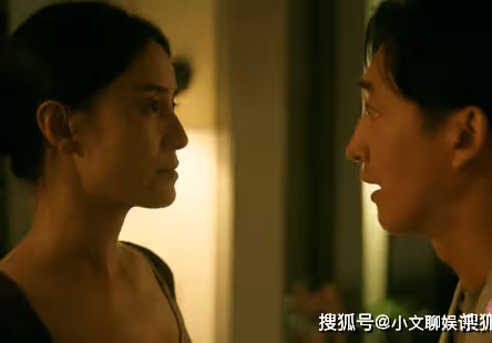 《迴響》慕達夫還愛冉咚咚嗎？慕達夫和冉咚咚婚姻出現了什麼問題？
