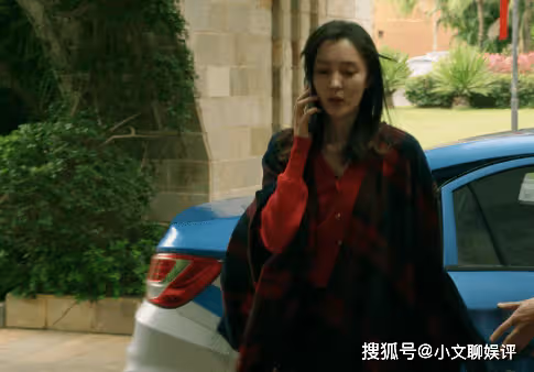 《迴響》慕達夫還愛冉咚咚嗎？慕達夫和冉咚咚婚姻出現了什麼問題？