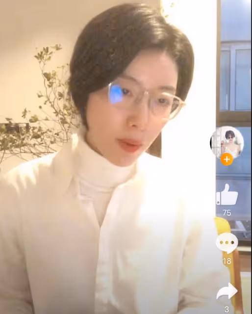 李嫣學費一年幾百萬,李夏學費一月3k,不是李亞鵬偏心,差別在媽