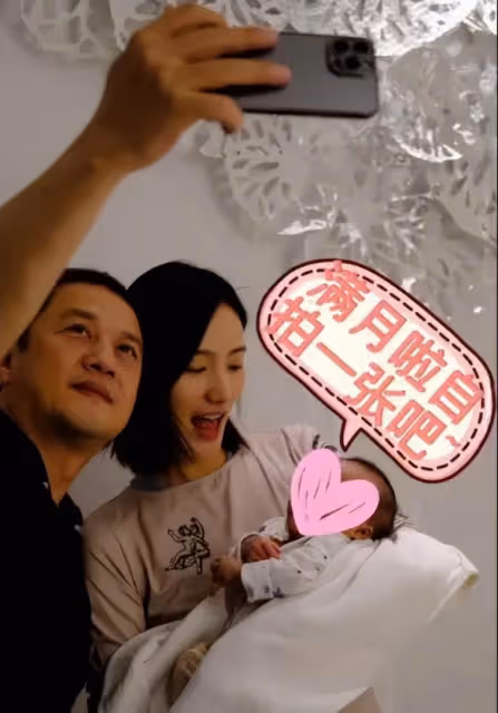 李嫣學費一年幾百萬,李夏學費一月3k,不是李亞鵬偏心,差別在媽