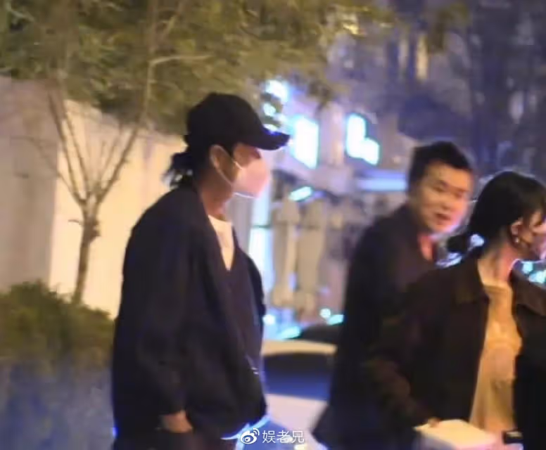 39歲白百合情場得意,二婚收穫幸福!男方前妻被爆是張繼科女友!