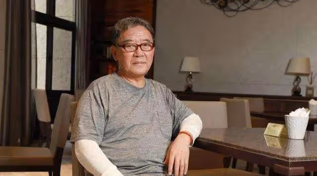 70歲李立群再酒後失態緊急道歉,因立場問題被親人拒絕回河南祭祖