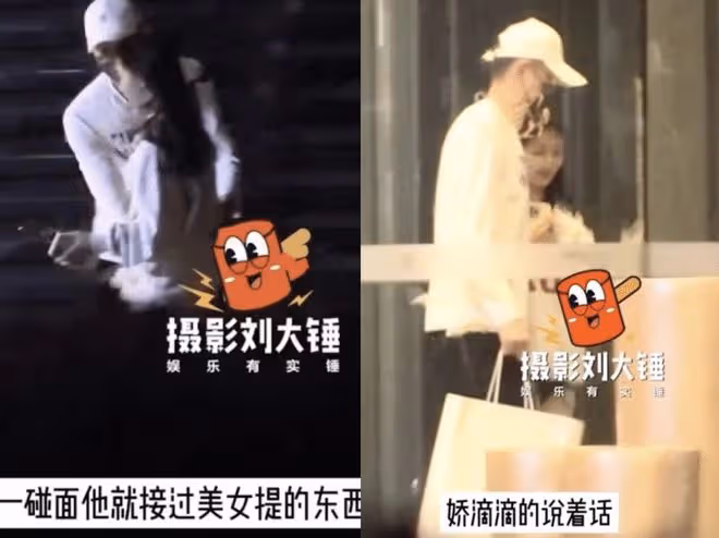 張嘉倪婚變後，帶兩個兒子遊樂場玩耍，母子感情不受買超出軌影響