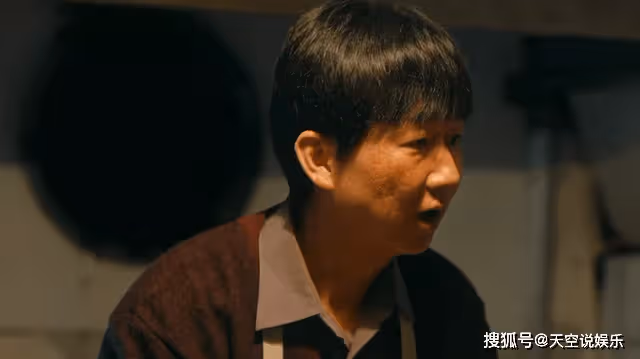 《他是誰》渣男一個？一包3萬元花生，揭開了蔣廣善婚姻背後的秘密