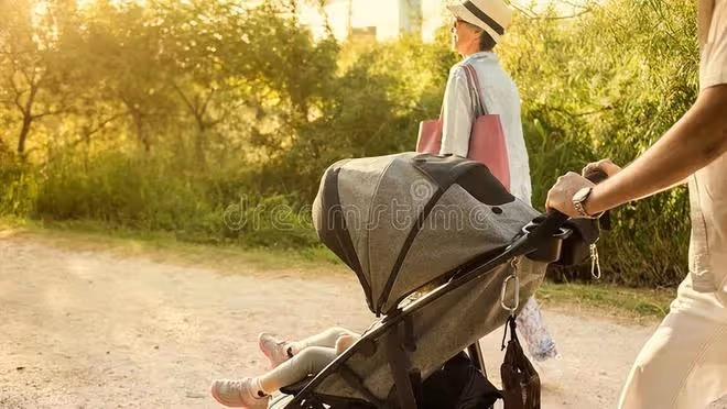 68歲大媽：兒媳生2胎，我拒絕帶孩子，兒媳：行！那答應我4個條件