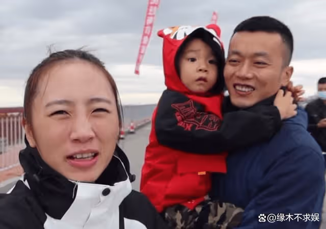 網紅秋天媽媽離婚，丈夫坐牢3年，替丈夫還150萬賭債，卻被罵自私