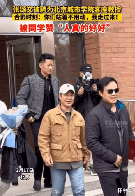 「高啟盛」蘇小玎剛紅就膨脹?直播帶貨不尊重女性,董璇之前怎麼看上他了...