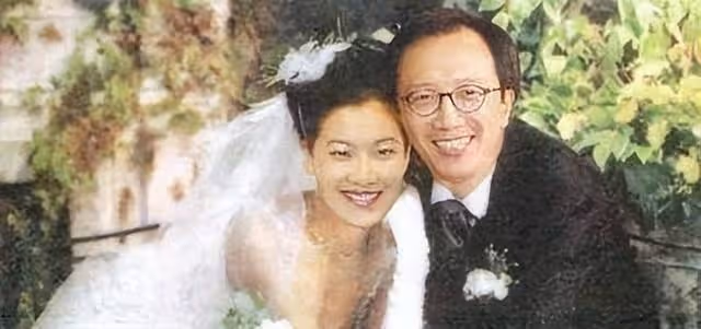 塵埃落定!「跳水皇后」伏明霞離婚懸念揭曉,本人正式回應來了