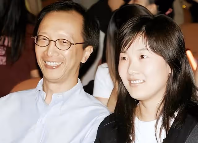 塵埃落定!「跳水皇后」伏明霞離婚懸念揭曉,本人正式回應來了