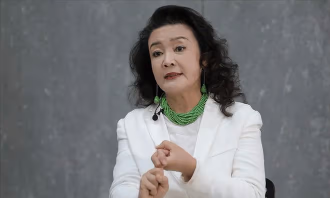 張蘭「後院起火」:核心團隊抱團離職,汪小菲高薪挖來的人才走了