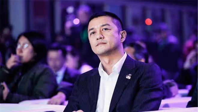 醋意滿滿！李亞鵬幽默回應自己為什麼不能擁有王菲，網友：放不下