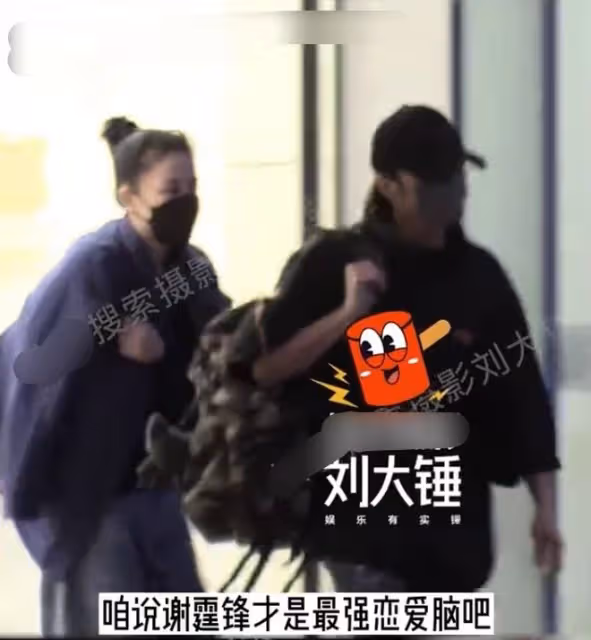 醋意滿滿!李亞鵬幽默回應自己為什麼不能擁有王菲,網友:放不下
