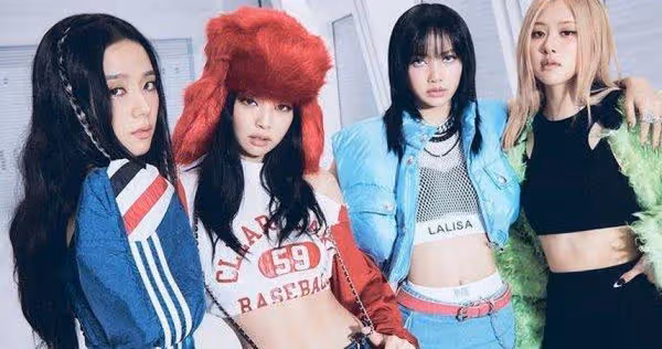 「花4萬看4個永遠不會認識你的人」!牧師嘲諷BLACKPINK引戰了