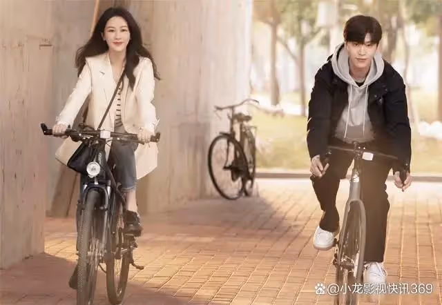 一大波甜蜜劇即將上映了,高顏值CP很高,甜度很高,又有新劇看了
