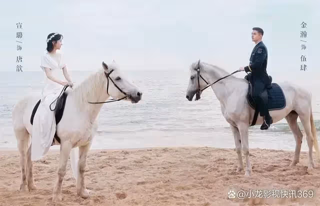 一大波甜蜜劇即將上映了,高顏值CP很高,甜度很高,又有新劇看了