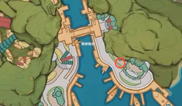 《原神》3.5清心收集路線推薦
