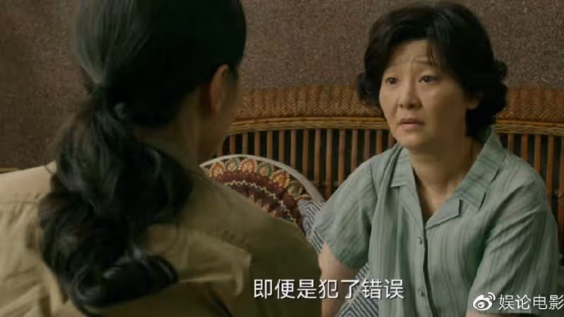 馮小剛新劇《迴響》引兩極分化評論，演員演技在線，徐帆表演NO.1