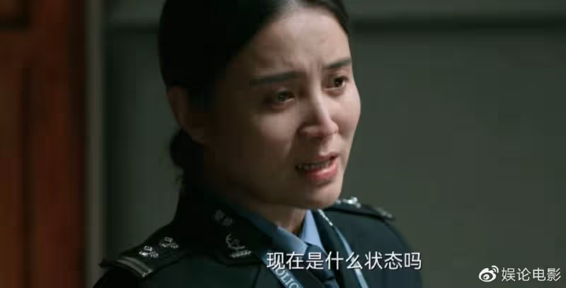 馮小剛新劇《迴響》引兩極分化評論,演員演技在線,徐帆表演NO.1