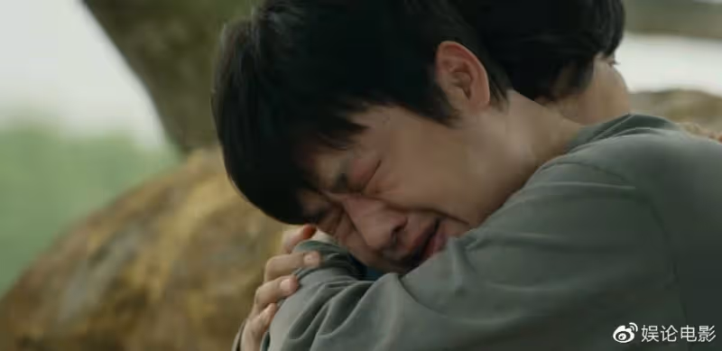 馮小剛新劇《迴響》引兩極分化評論,演員演技在線,徐帆表演NO.1