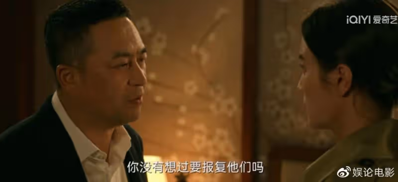 馮小剛新劇《迴響》引兩極分化評論,演員演技在線,徐帆表演NO.1