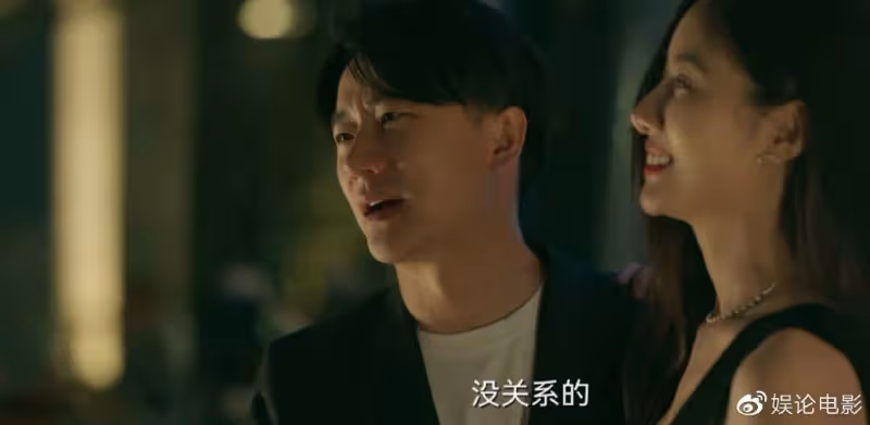 馮小剛新劇《迴響》引兩極分化評論,演員演技在線,徐帆表演NO.1