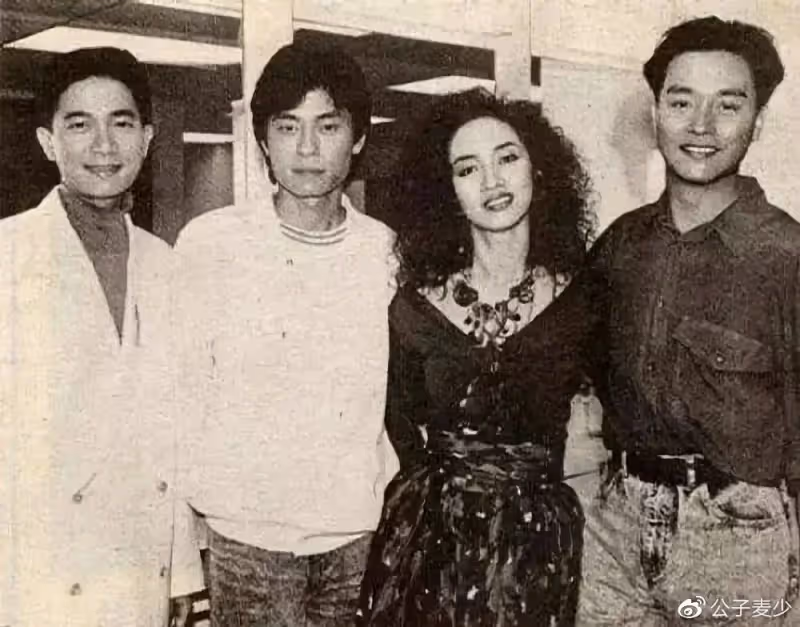 曝60歲王傑被富婆「包養」!巔峰時嗓子被人毒啞,如今蒼老無人識