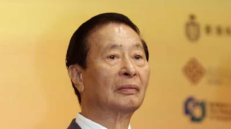 李兆基山頂大宅落成三年仍未入伙，已成香港最貴豪宅，月租202萬