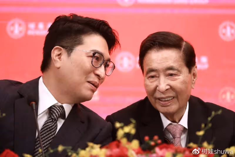 李兆基山頂大宅落成三年仍未入伙,已成香港最貴豪宅,月租202萬