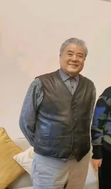 69歲關牧村攜丈夫住頂級養老院!最高需500萬,專人照顧生活愜意