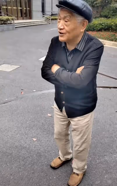 69歲關牧村攜丈夫住頂級養老院!最高需500萬,專人照顧生活愜意