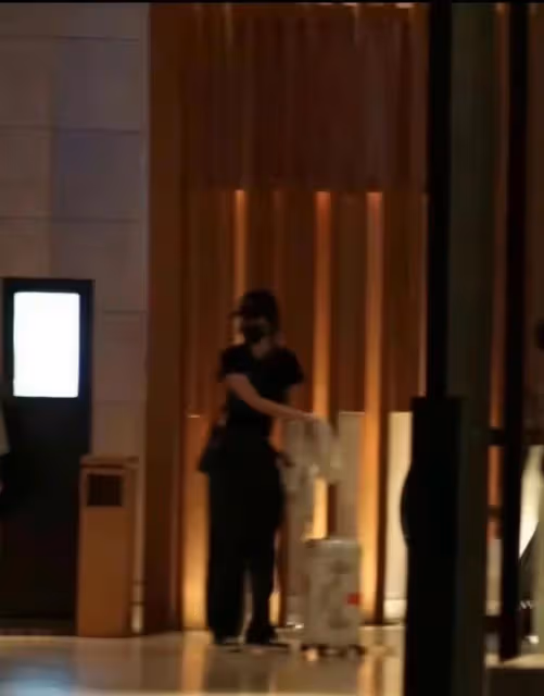曝劉愷威女友懷孕已兩月,楊冪去香港為接回女兒,仍未拿到撫養權