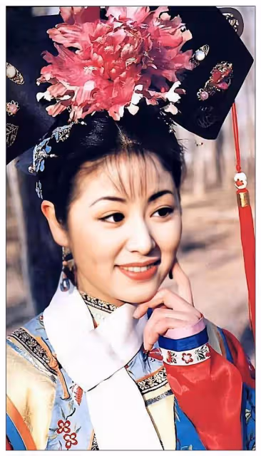 「國民女神」林心如：娛樂界的佼佼者，從校園偶像到演藝人生