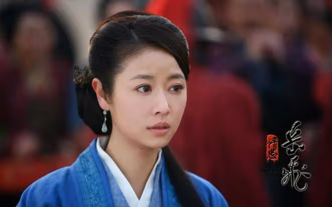 「國民女神」林心如：娛樂界的佼佼者，從校園偶像到演藝人生