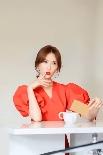 林志玲甜曬家庭生活:兒子會走路會叫媽媽了,「心都要融化了」