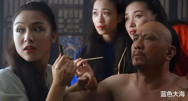 張鳳妮:曾經的最美港姐,但只能出演配角,最後成為人生大贏家
