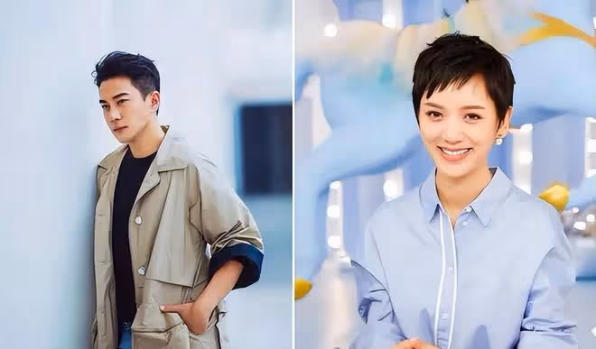 港媒曝李曉峰懷孕2個月，劉愷威父親回應：期待好消息！
