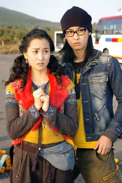 韓星李多海崔東旭結婚,男方曾在服兵役時嫖娼,女方是整容咖