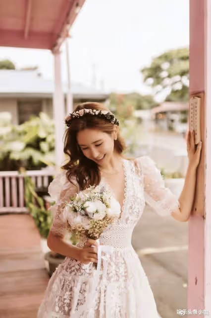 李多海老公?黃宗澤胡杏兒和好?Lisa素顏?何超蓮否認結婚?