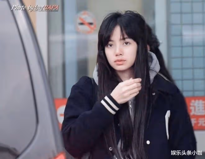 李多海老公?黃宗澤胡杏兒和好?Lisa素顏?何超蓮否認結婚?