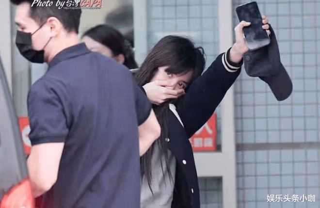 李多海老公?黃宗澤胡杏兒和好?Lisa素顏?何超蓮否認結婚?