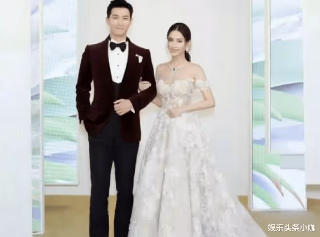 李多海老公?黃宗澤胡杏兒和好?Lisa素顏?何超蓮否認結婚?