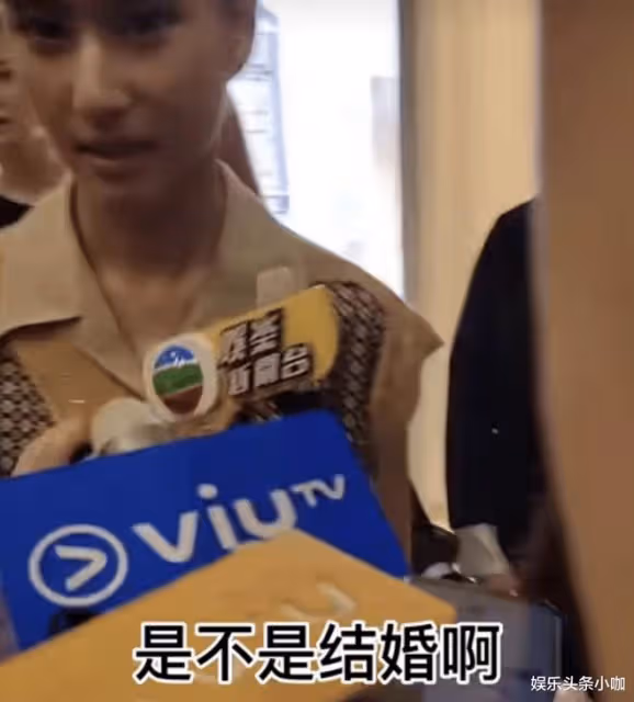 李多海老公?黃宗澤胡杏兒和好?Lisa素顏?何超蓮否認結婚?