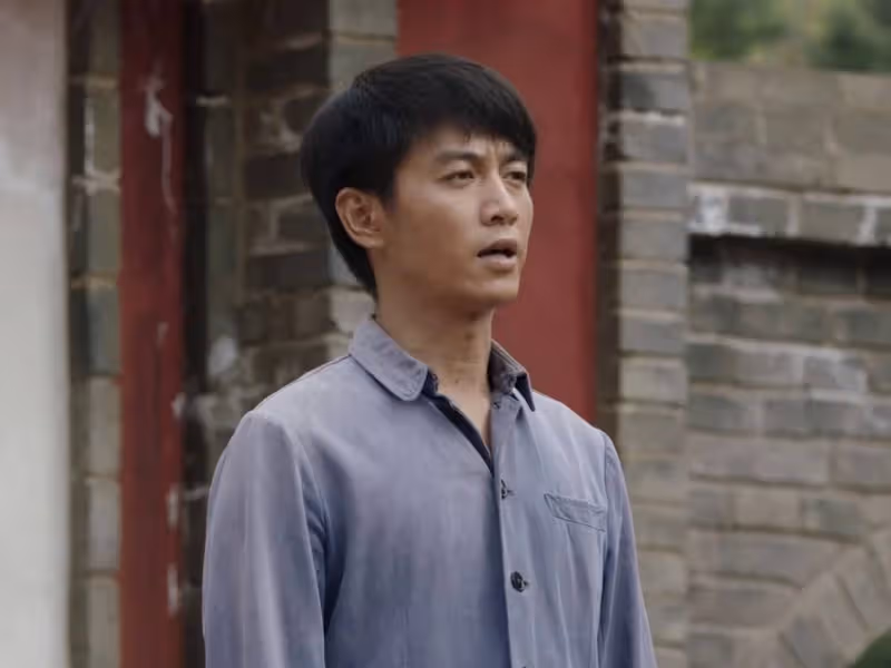 播3集，好評如潮，終於有一部讓我熬夜狂追的年代大劇了！